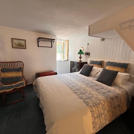 Appartement Rioroooms Oblo à Riomaggiore Extérieur photo
