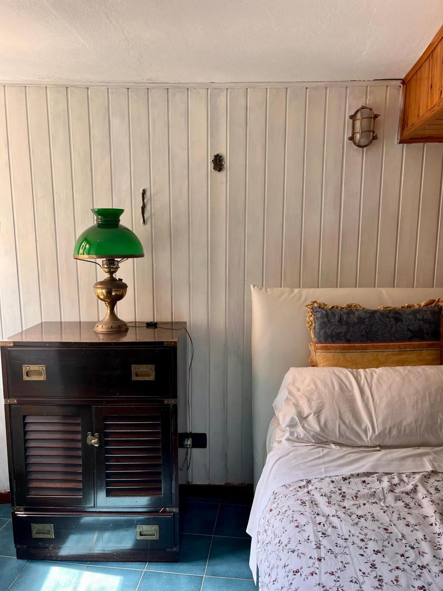 Appartement Rioroooms Oblo à Riomaggiore Extérieur photo