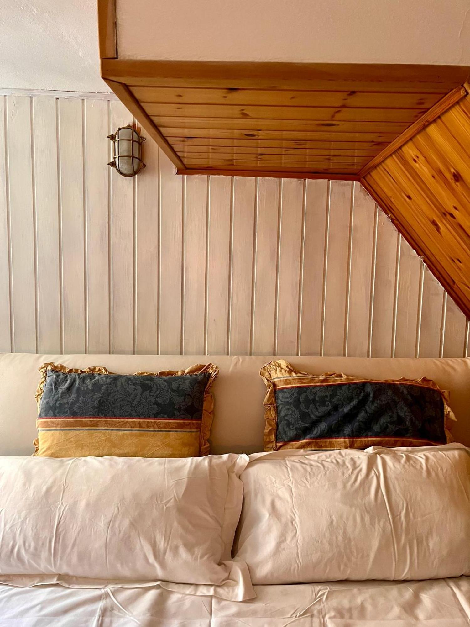Appartement Rioroooms Oblo à Riomaggiore Extérieur photo