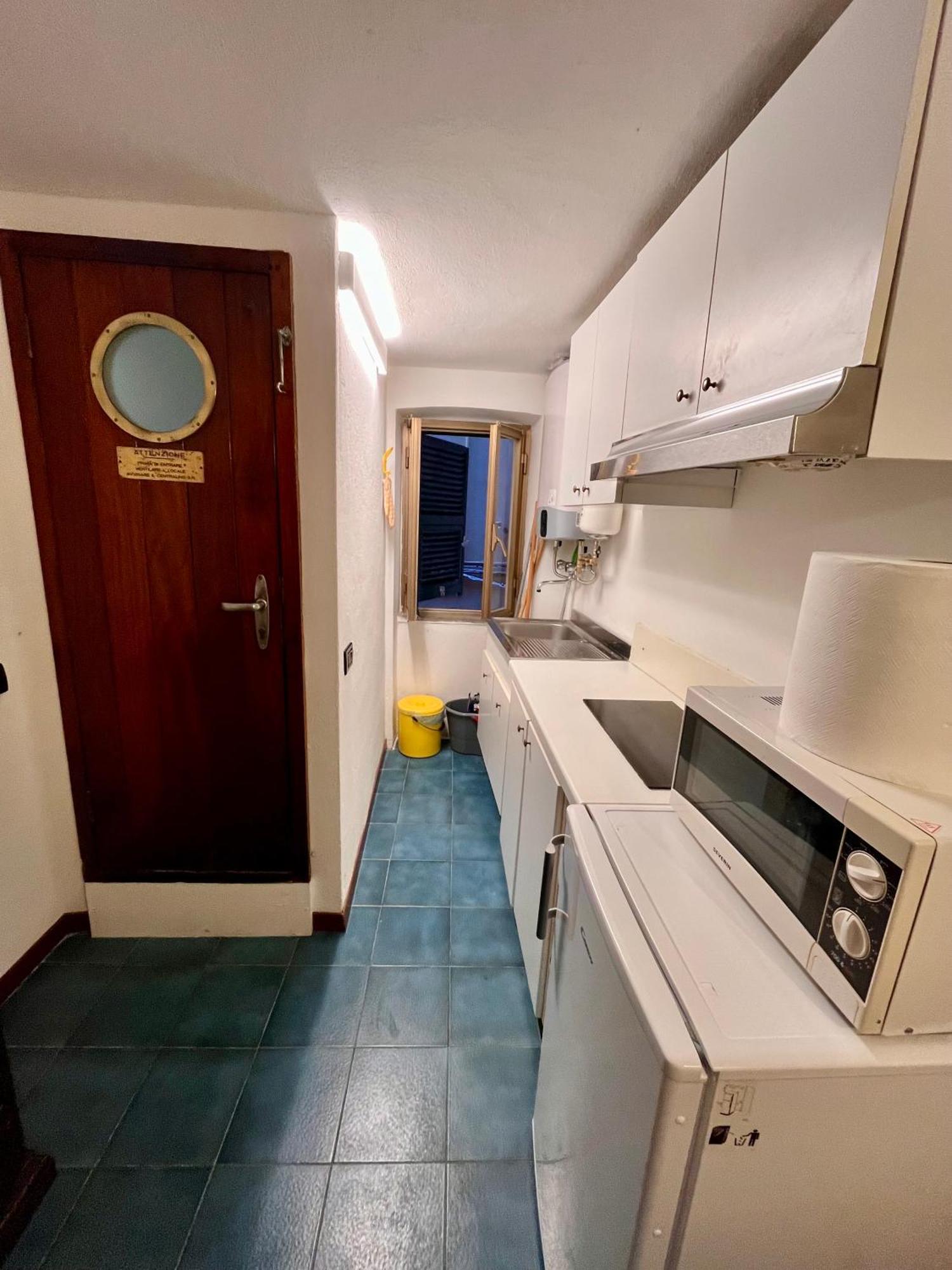 Appartement Rioroooms Oblo à Riomaggiore Extérieur photo