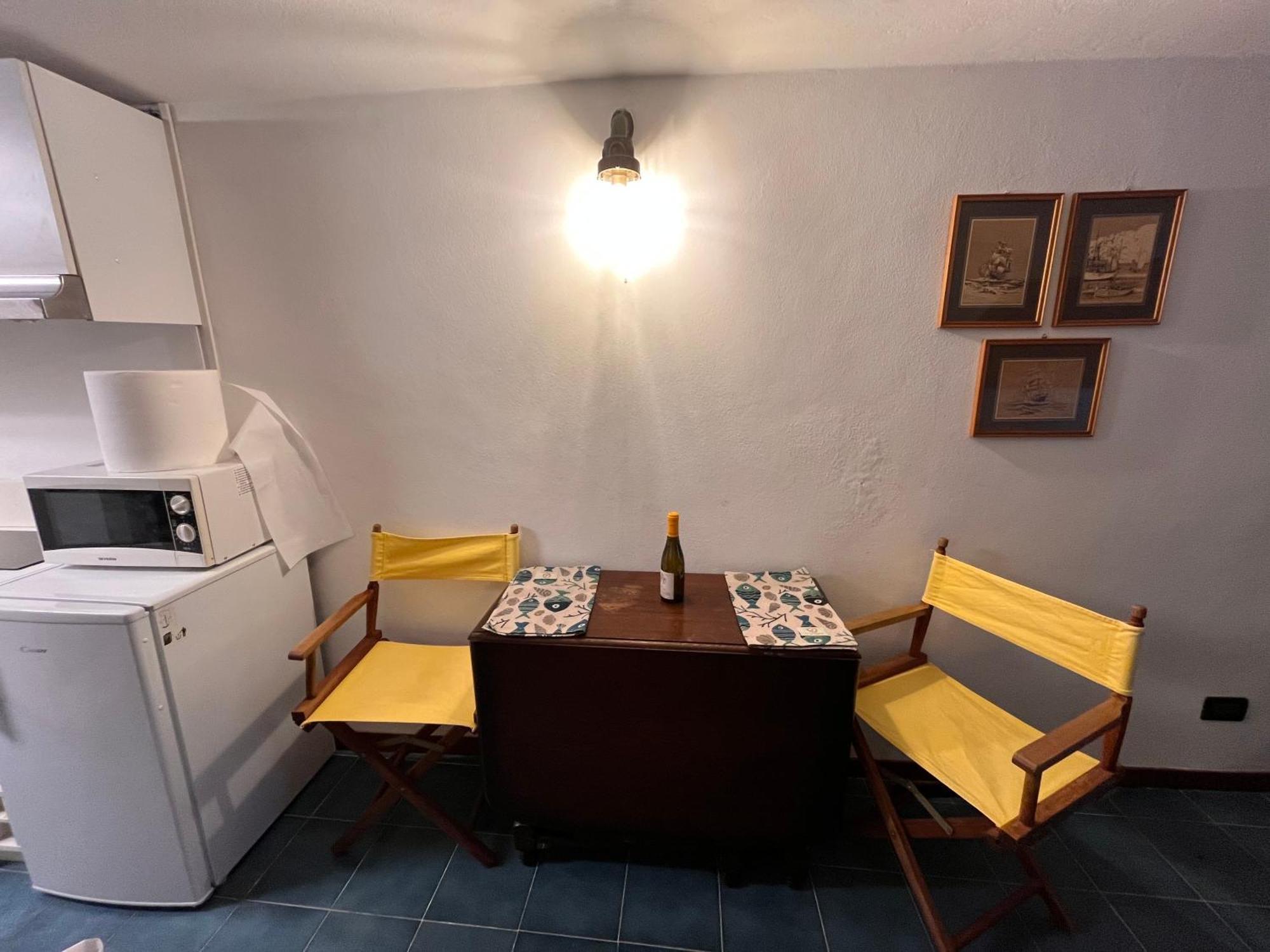 Appartement Rioroooms Oblo à Riomaggiore Extérieur photo