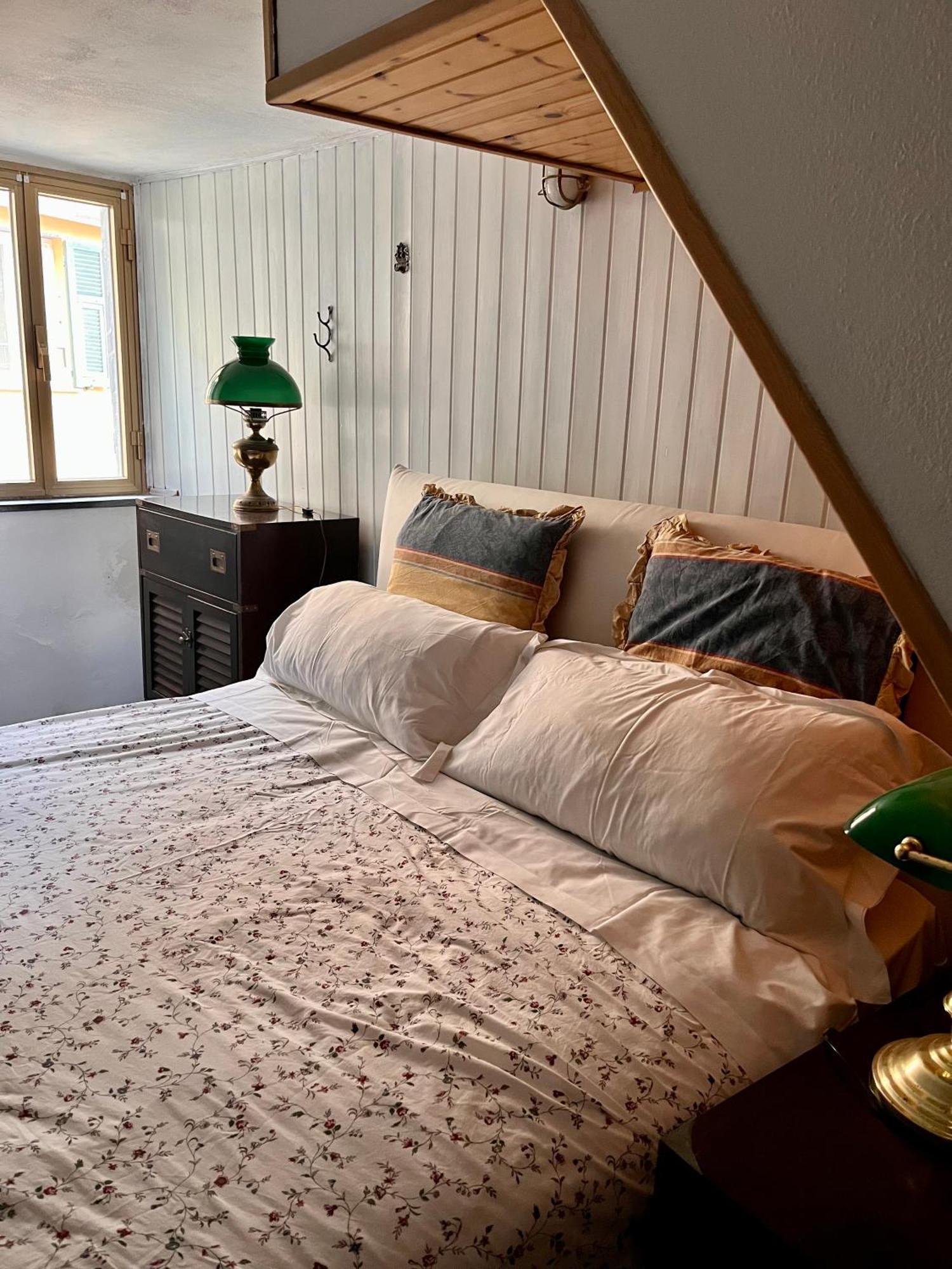 Appartement Rioroooms Oblo à Riomaggiore Extérieur photo
