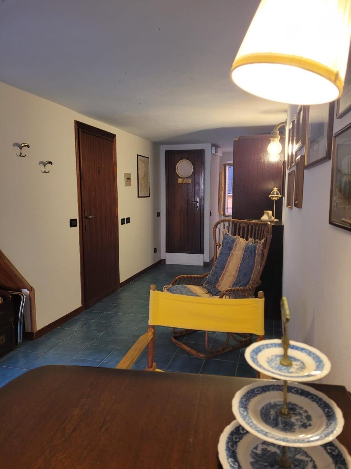 Appartement Rioroooms Oblo à Riomaggiore Extérieur photo