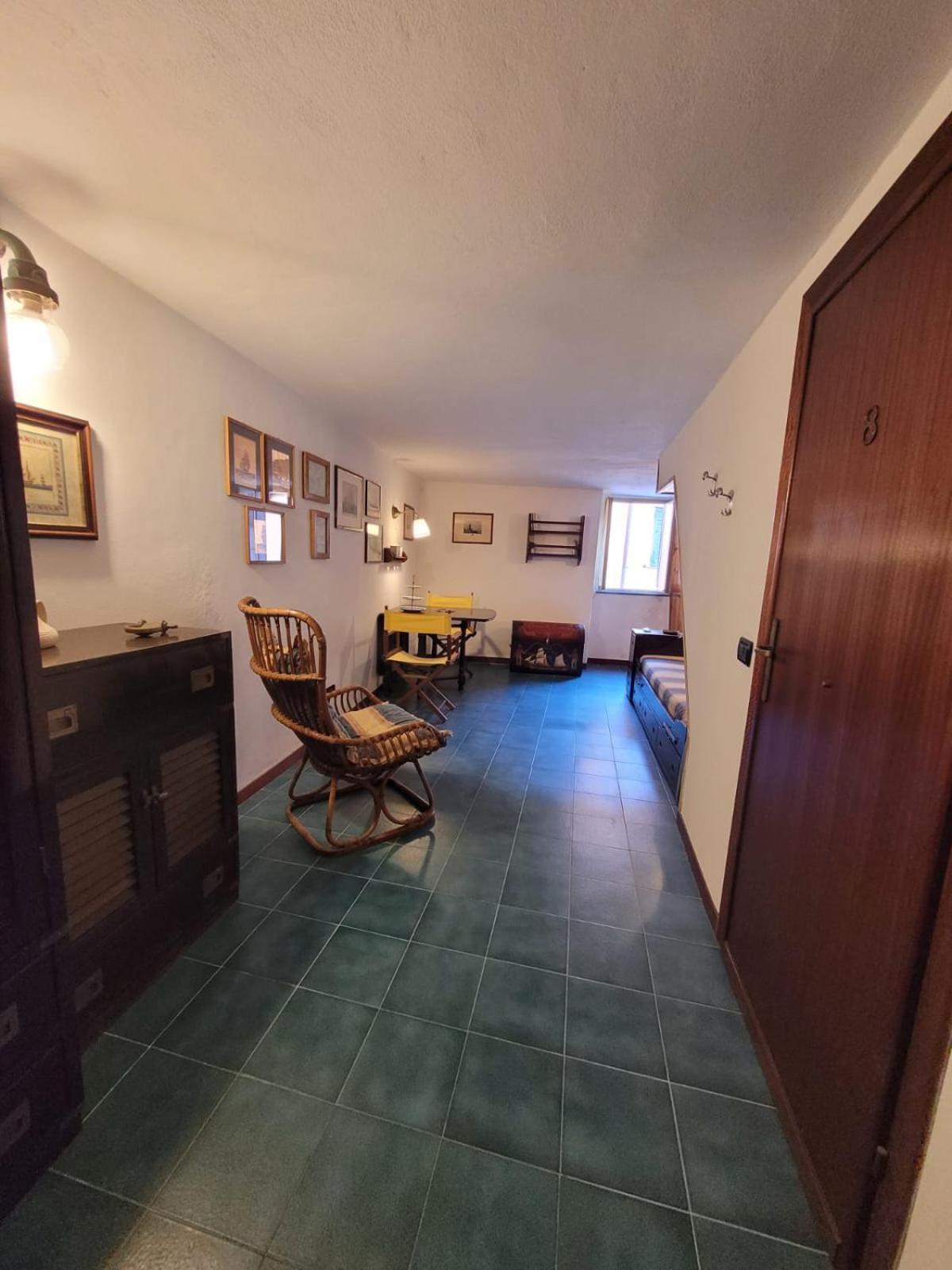 Appartement Rioroooms Oblo à Riomaggiore Extérieur photo