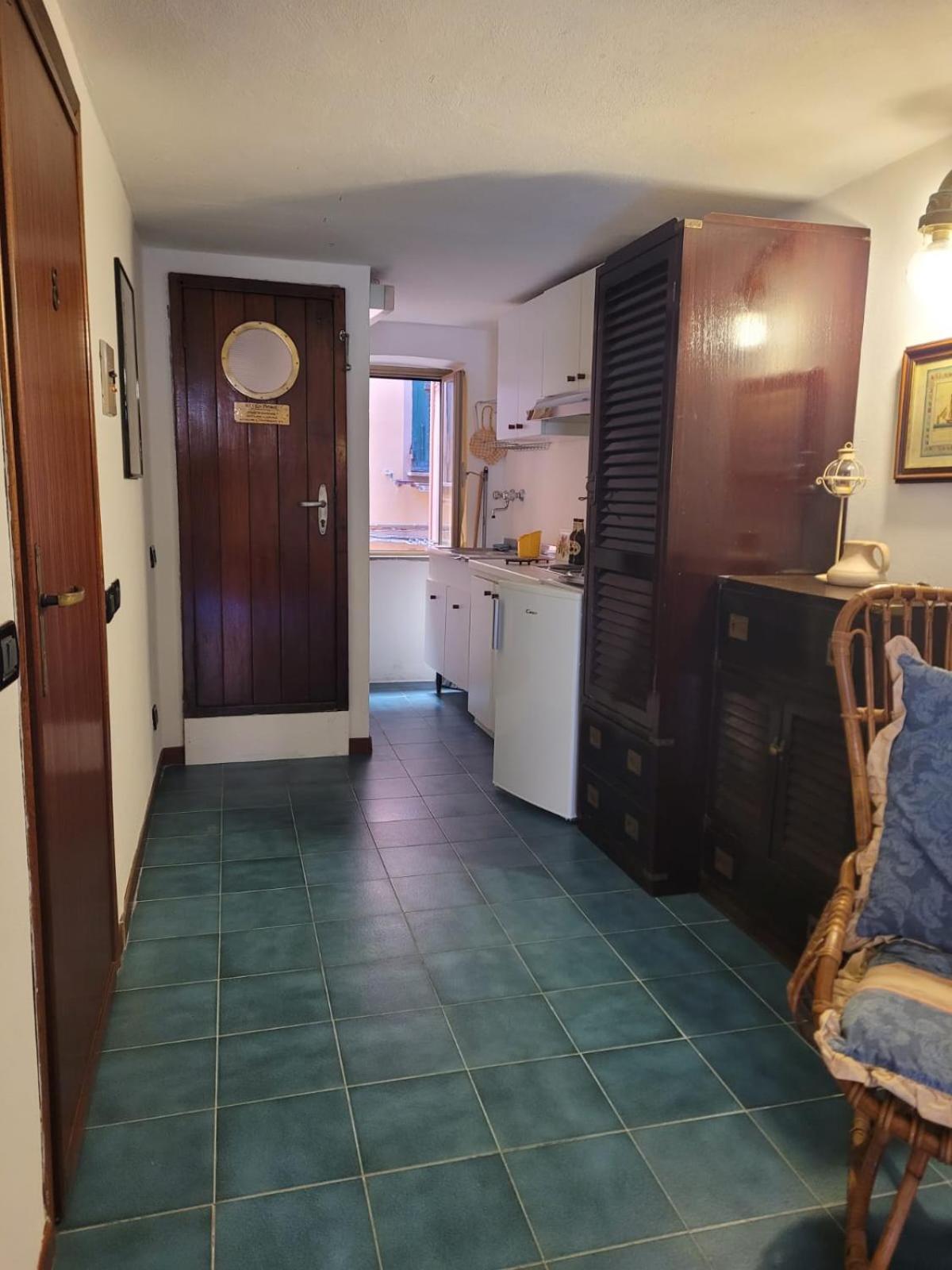 Appartement Rioroooms Oblo à Riomaggiore Extérieur photo