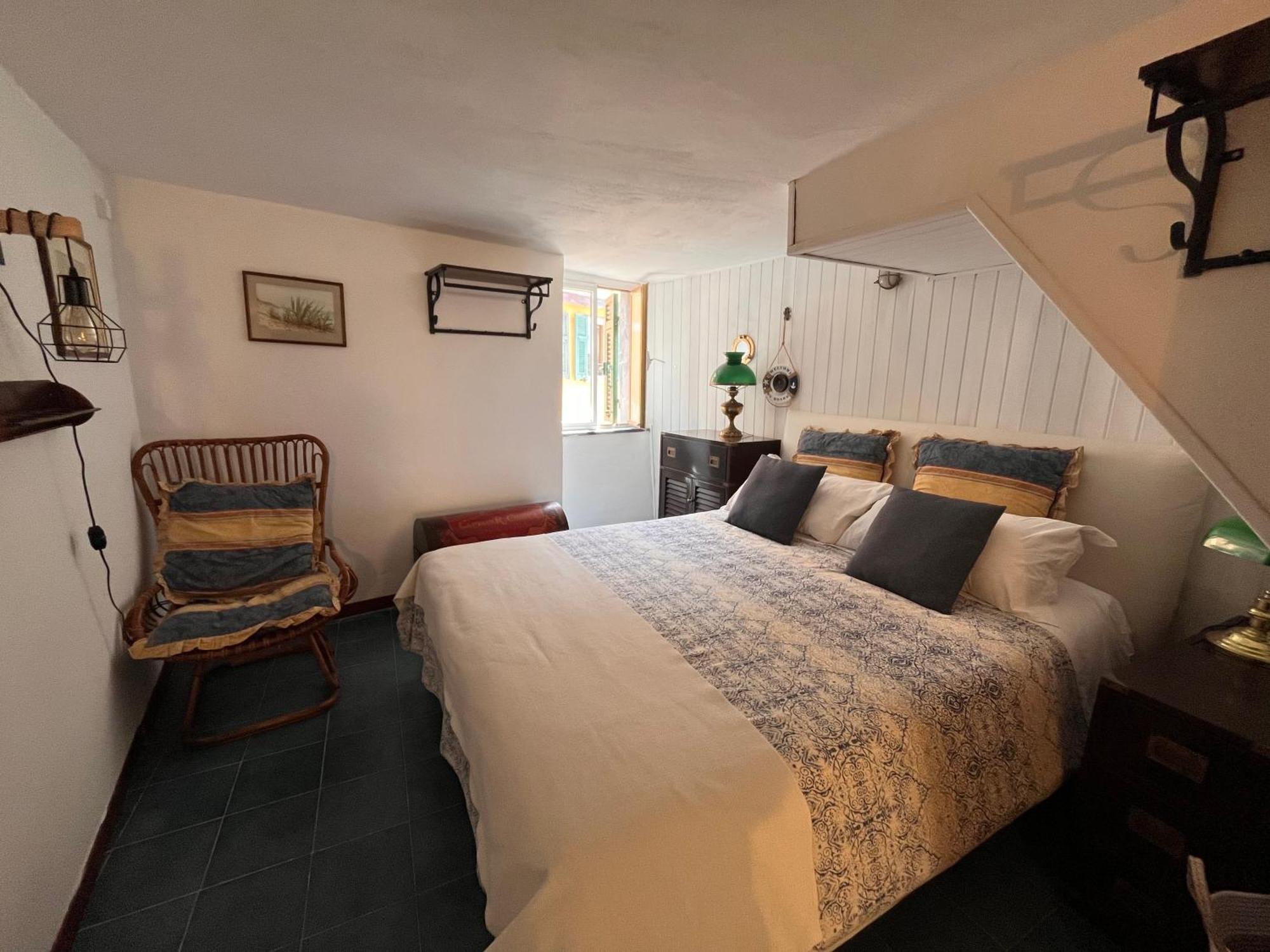 Appartement Rioroooms Oblo à Riomaggiore Extérieur photo
