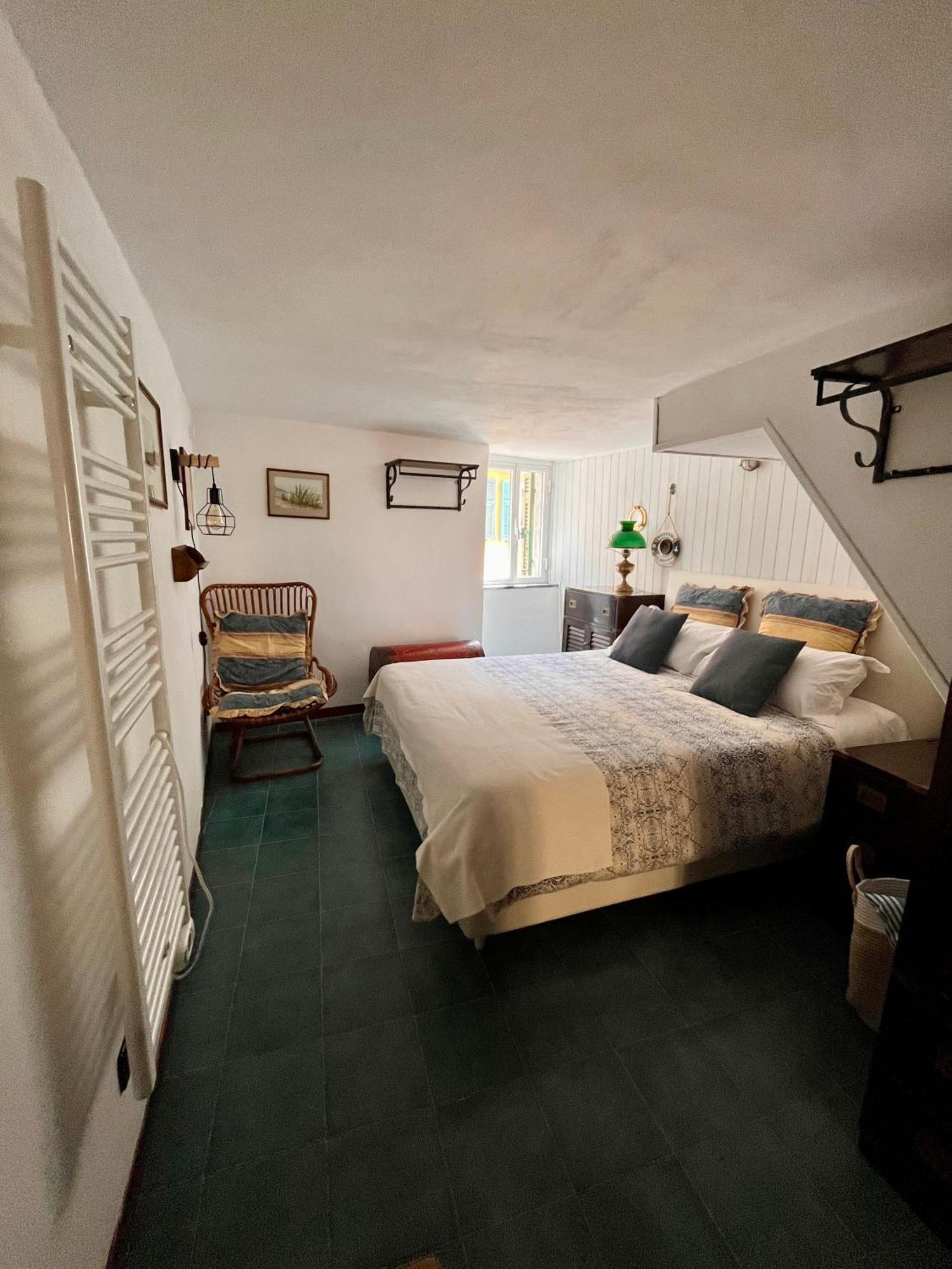 Appartement Rioroooms Oblo à Riomaggiore Extérieur photo