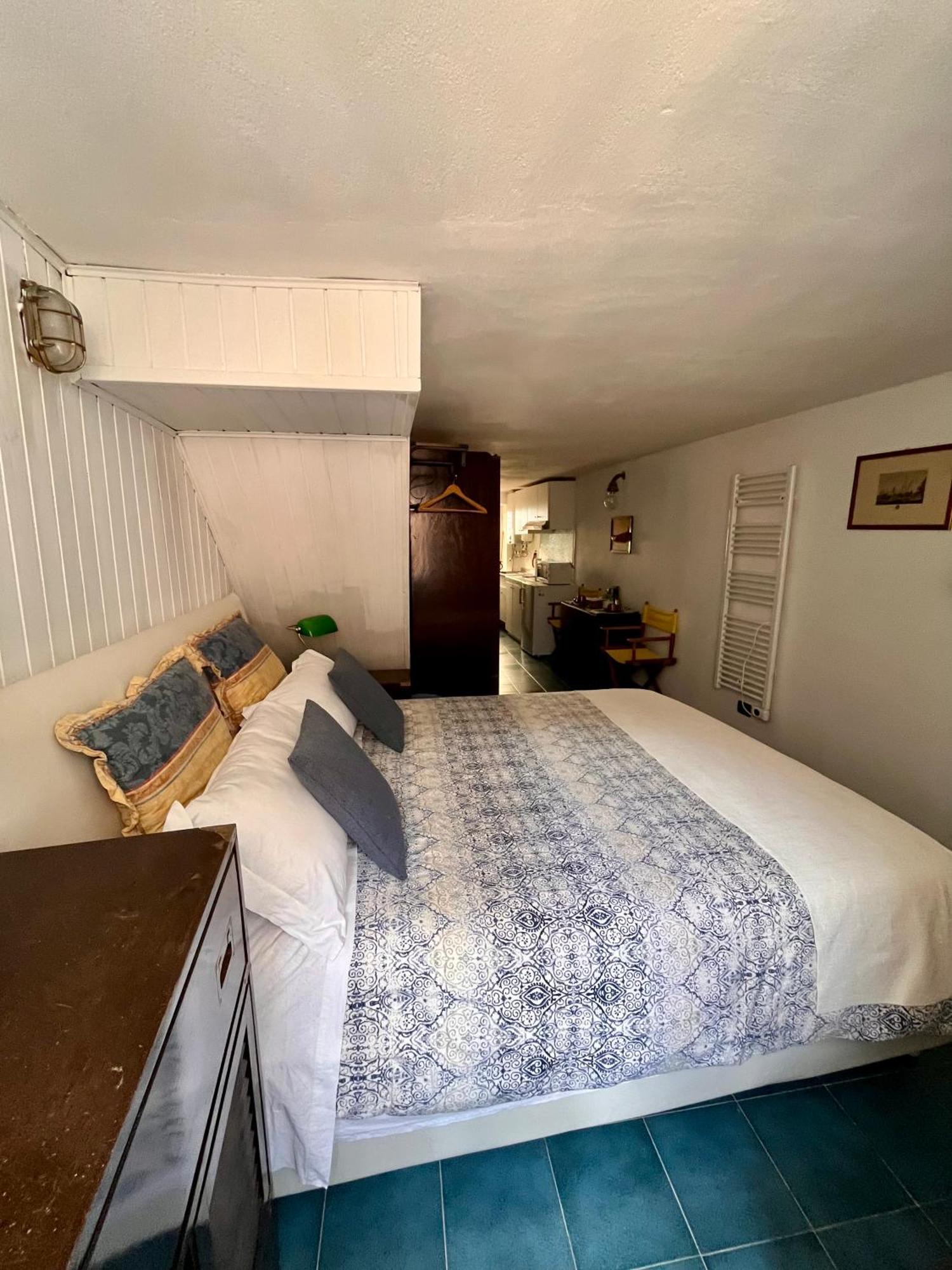 Appartement Rioroooms Oblo à Riomaggiore Extérieur photo